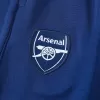 Kid's Arsenal Zipper Sweatshirt Kit(Top+Pants) 2025/26 - Soccerdeal