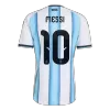 MESSI #10 Argentina Home Soccer Jersey 2026 Player Version - Soccerdeal