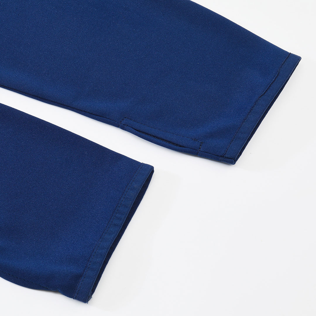 Kid's Arsenal Zipper Sweatshirt Kit(Top+Pants) 2025/26 - Soccerdeal