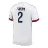 HAKIMI #2 PSG Away Soccer Jersey 2025/26 - Soccerdeal