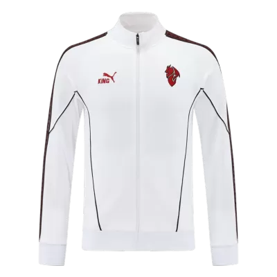 AC Milan Training Jacket 2025/26 - Soccerdeal