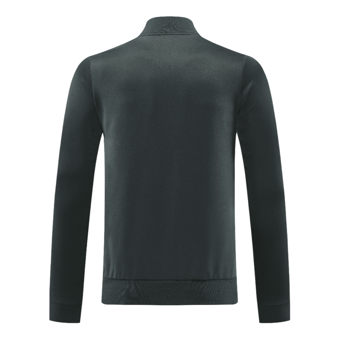 Manchester United Training Jacket 2025/26 - Soccerdeal