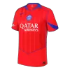 PSG Third Away 2025/26 - Soccerdeal