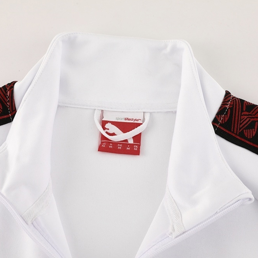 AC Milan Training Jacket 2025/26 - Soccerdeal