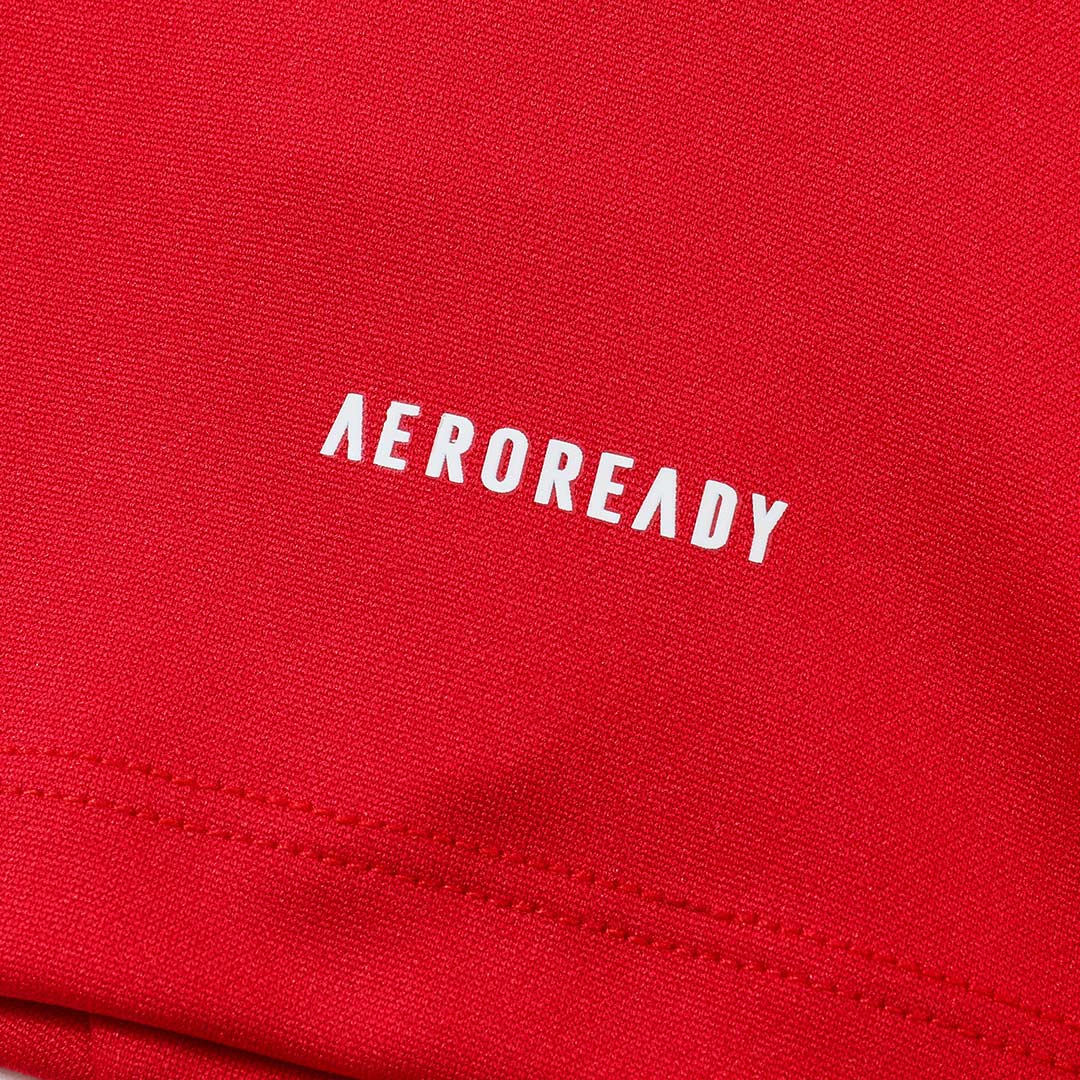 Arsenal Zipper Sweatshirt Kit(Top+Pants) 2025/26 - Soccerdeal