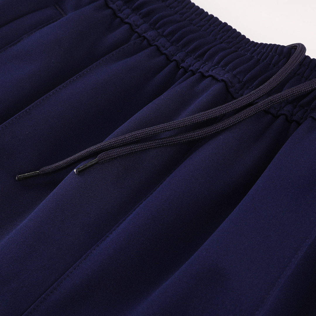 Olympique Lyonnais Training Jacket Kit (Jacket+Pants) 2025/26 - Soccerdeal