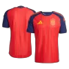 Spain Home Soccer Jersey 2026 Player Version - Soccerdeal