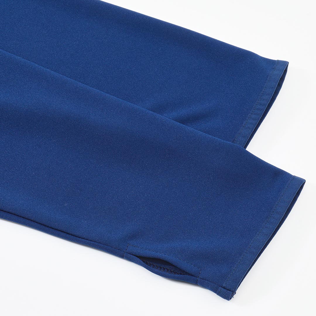 Kid's Arsenal Zipper Sweatshirt Kit(Top+Pants) 2025/26 - Soccerdeal