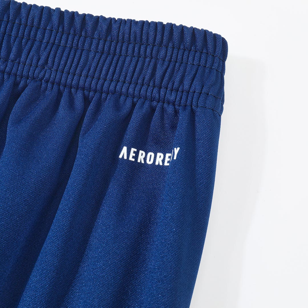 Arsenal Zipper Sweatshirt Kit(Top+Pants) 2025/26 - Soccerdeal