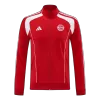 Bayern Munich Training Jacket 2025/26 - Soccerdeal