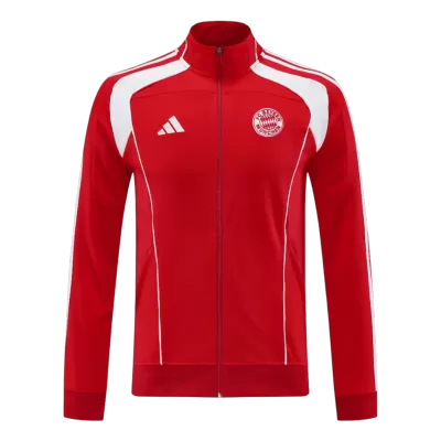 Bayern Munich Training Jacket 2025/26 - Soccerdeal
