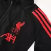 Liverpool Windbreaker Jacket 2025/26 - Soccerdeal