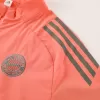 Bayern Munich Windbreaker Jacket 2025/26 - Soccerdeal