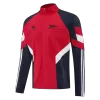 Arsenal Windbreaker Jacket 2025/26 - Soccerdeal