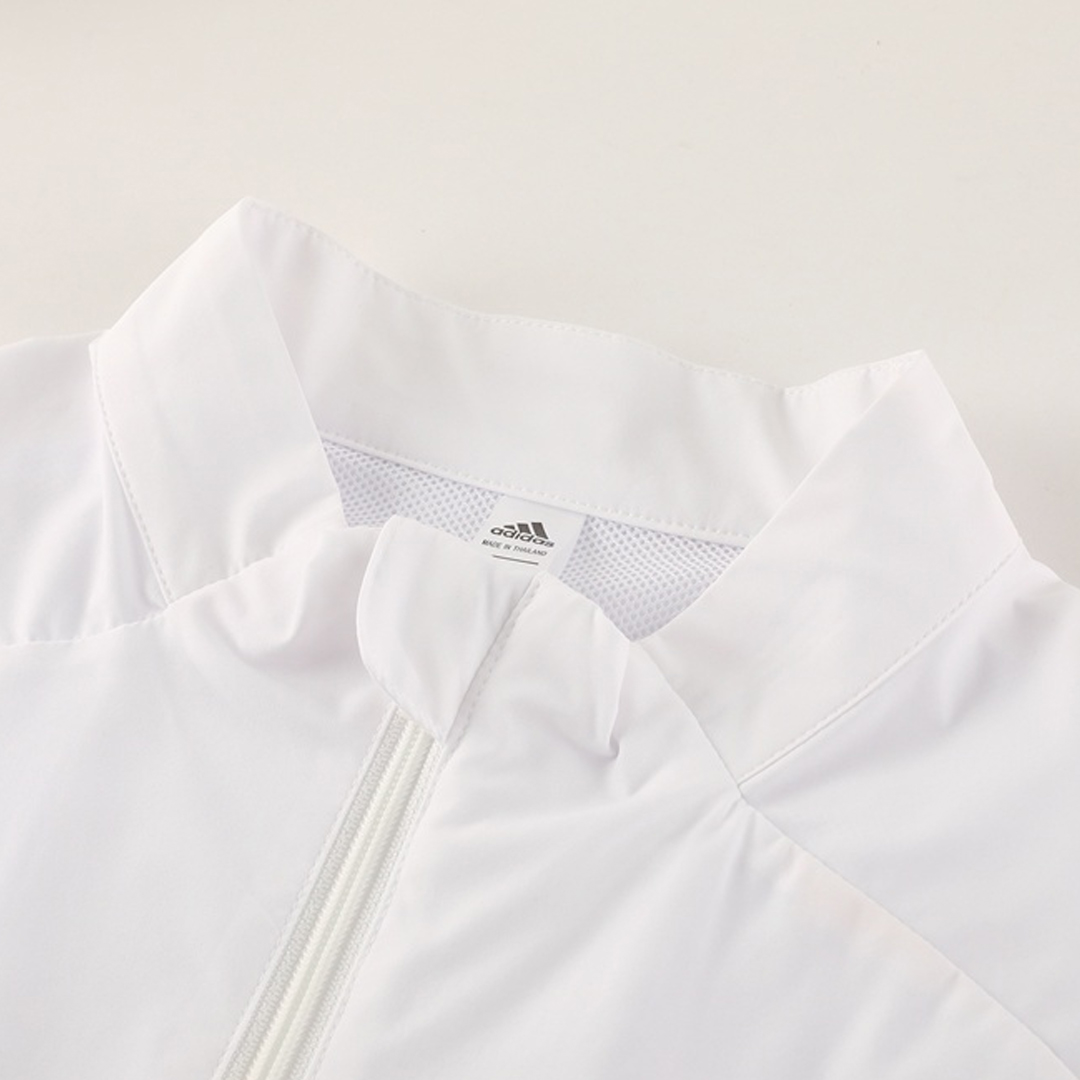 Liverpool Windbreaker Jacket 2025/26 - Soccerdeal