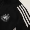 Newcastle United Windbreaker Jacket 2025/26 - Soccerdeal