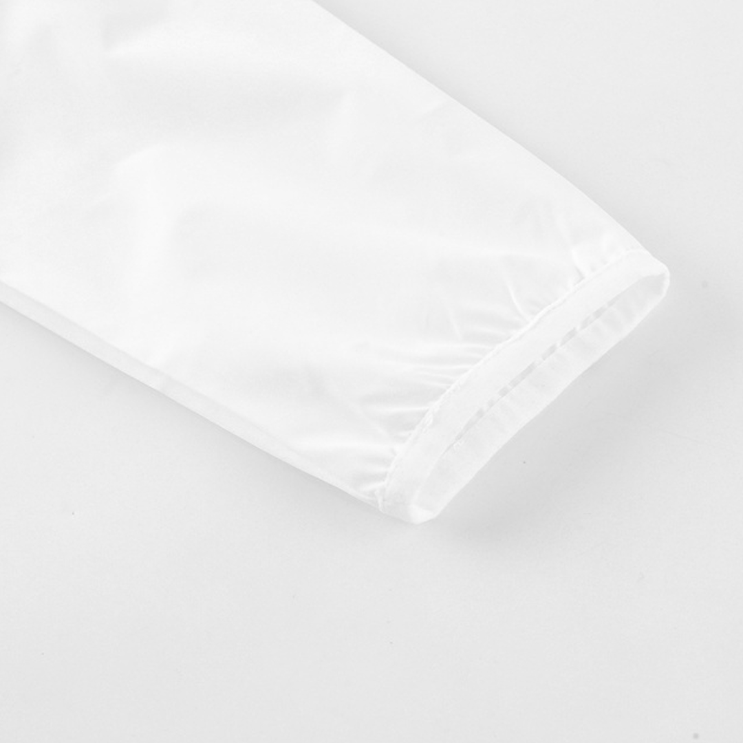 Arsenal Windbreaker Jacket 2025/26 - Soccerdeal