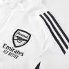 Arsenal Windbreaker Jacket 2025/26 - Soccerdeal