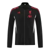 Liverpool Windbreaker Jacket 2025/26 - Soccerdeal