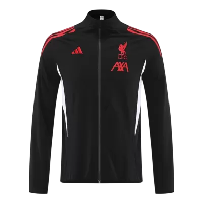 Liverpool Windbreaker Jacket 2025/26 - Soccerdeal