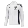 Arsenal Windbreaker Jacket 2025/26 - Soccerdeal