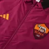 Roma Windbreaker Jacket 2025/26 - Soccerdeal