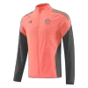 Bayern Munich Windbreaker Jacket 2025/26 - Soccerdeal