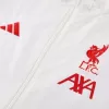 Liverpool Windbreaker Jacket 2025/26 - Soccerdeal
