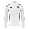 Manchester United Windbreaker Jacket 2025/26 - Soccerdeal