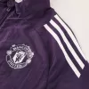 Manchester United Windbreaker Jacket 2025/26 - Soccerdeal