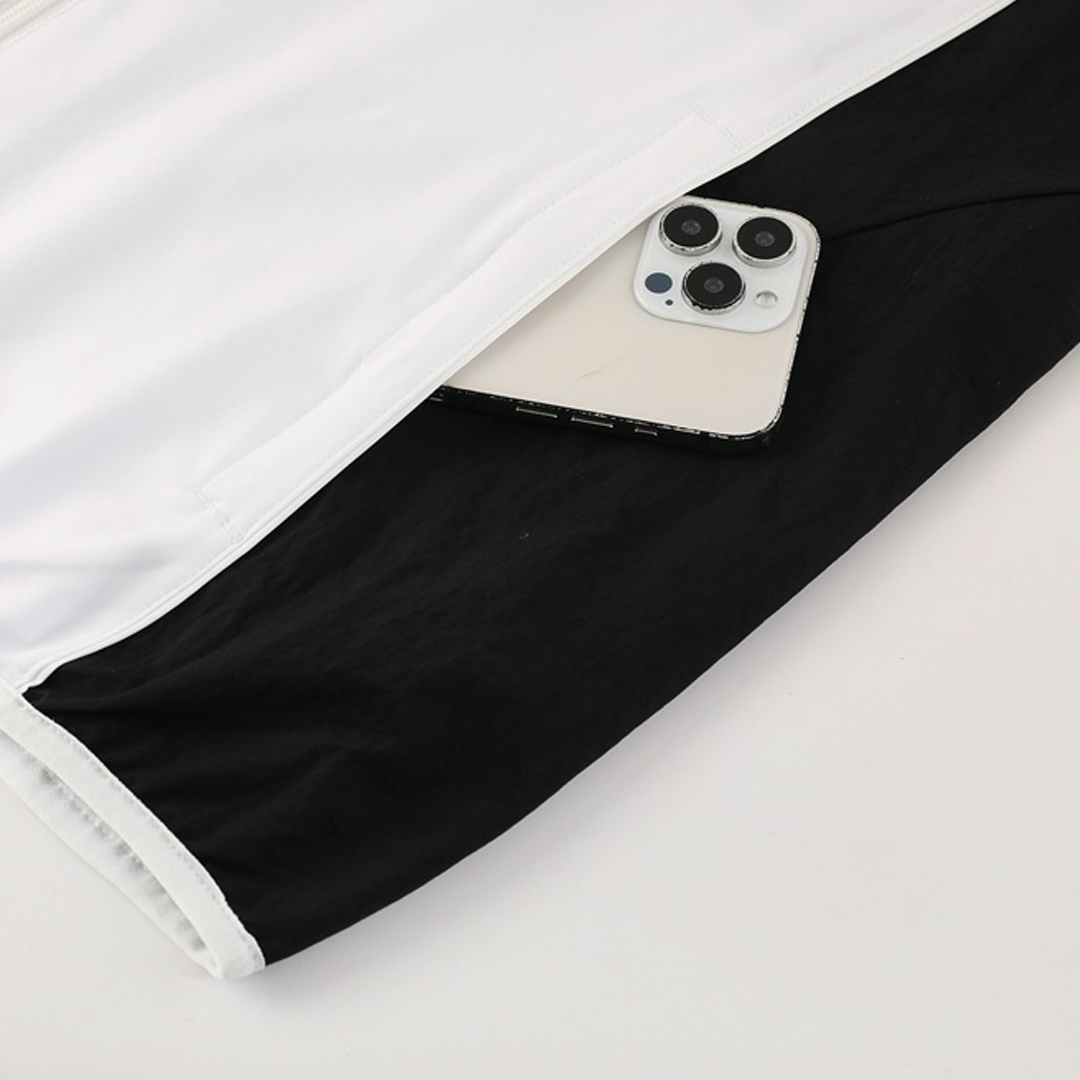 Liverpool Windbreaker Jacket 2025/26 - Soccerdeal