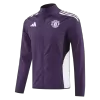 Manchester United Windbreaker Jacket 2025/26 - Soccerdeal