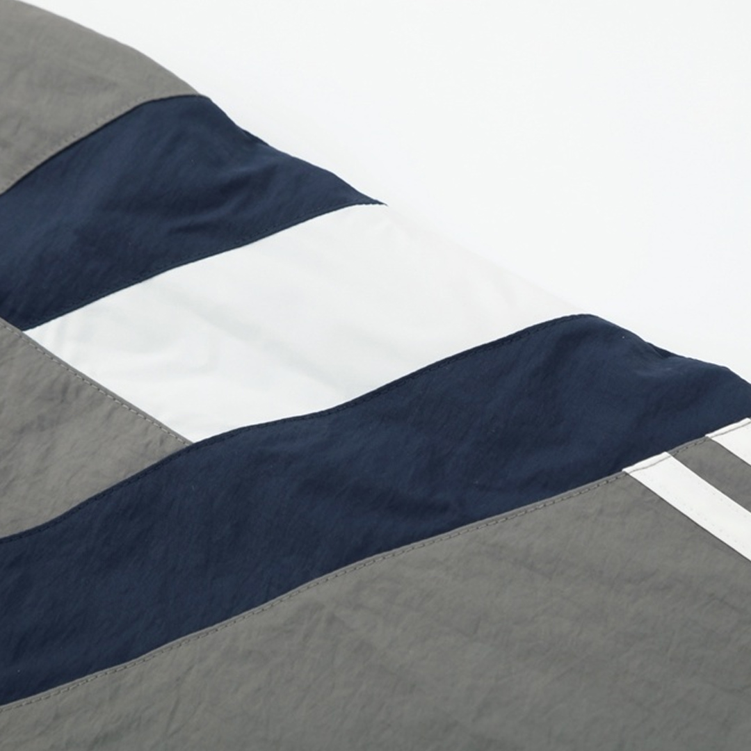 Real Madrid Windbreaker Jacket 2025/26 - Soccerdeal