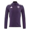 Manchester United Windbreaker Jacket 2025/26 - Soccerdeal