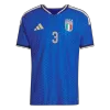 DIMARCO #3 Italy Home Soccer Jersey 2026 Player Version - Soccerdeal