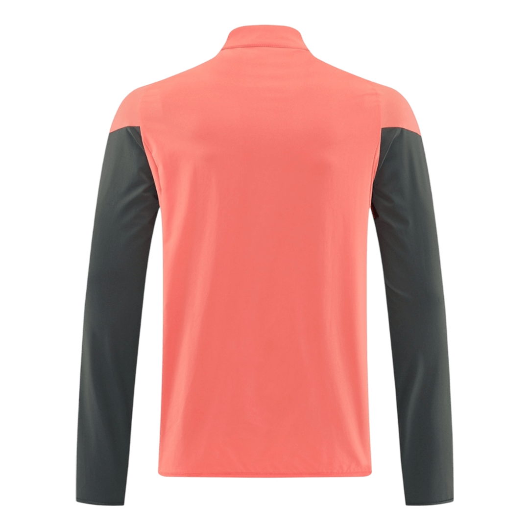 Bayern Munich Windbreaker Jacket 2025/26 - Soccerdeal