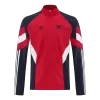 Arsenal Windbreaker Jacket 2025/26 - Soccerdeal