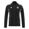 Newcastle United Windbreaker Jacket 2025/26 - Soccerdeal