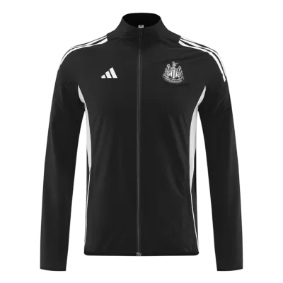 Newcastle United Windbreaker Jacket 2025/26 - Soccerdeal