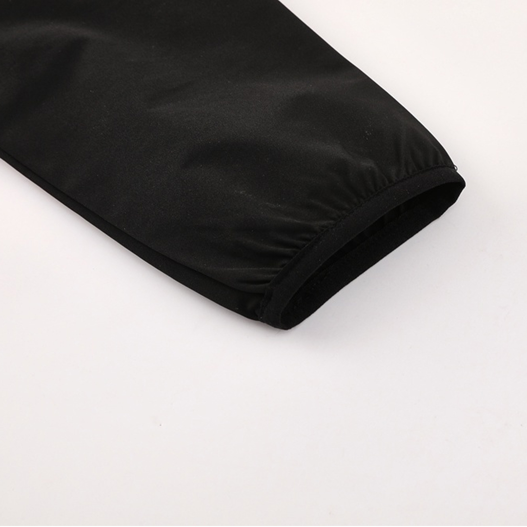 Roma Windbreaker Jacket 2025/26 - Soccerdeal