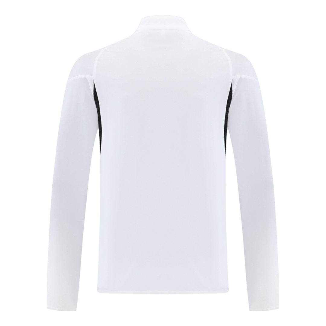 Liverpool Windbreaker Jacket 2025/26 - Soccerdeal