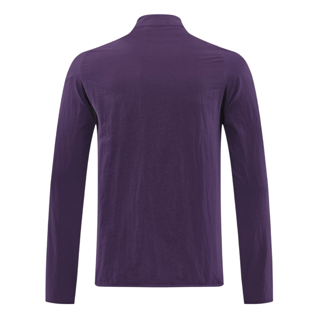 Manchester United Windbreaker Jacket 2025/26 - Soccerdeal