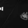 Newcastle United Windbreaker Jacket 2025/26 - Soccerdeal