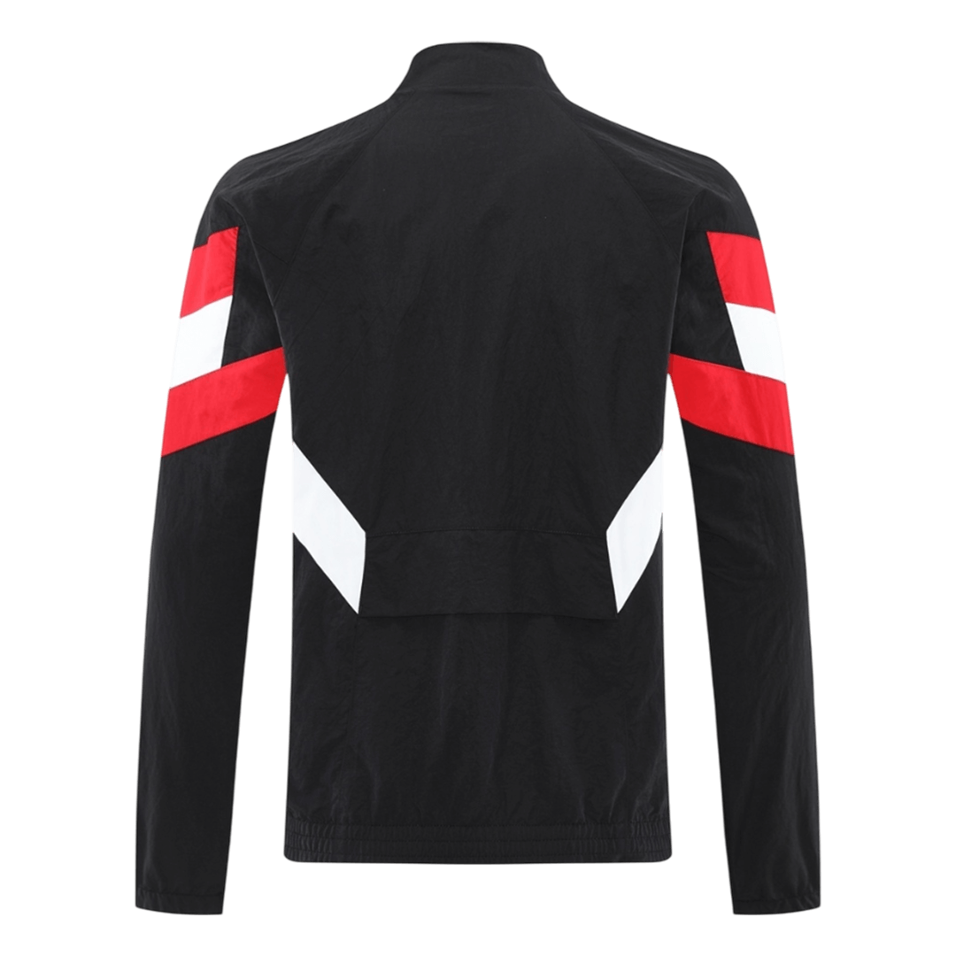 Manchester United Windbreaker Jacket 2025/26 - Soccerdeal