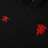 Manchester United Windbreaker Jacket 2025/26 - Soccerdeal