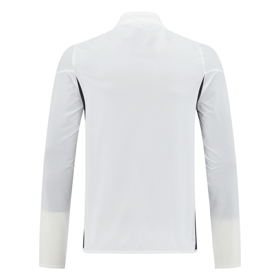 Arsenal Windbreaker Jacket 2025/26 - Soccerdeal