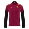 Roma Windbreaker Jacket 2025/26 - Soccerdeal