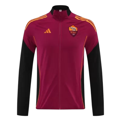 Roma Windbreaker Jacket 2025/26 - Soccerdeal