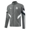 Real Madrid Windbreaker Jacket 2025/26 - Soccerdeal