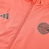 Bayern Munich Windbreaker Jacket 2025/26 - Soccerdeal